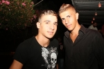Friday Night at Marvel's Pub, Byblos